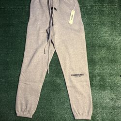 Essential Sweats