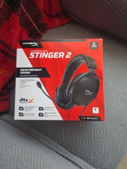 Hyper X Stinger 2 (wired)