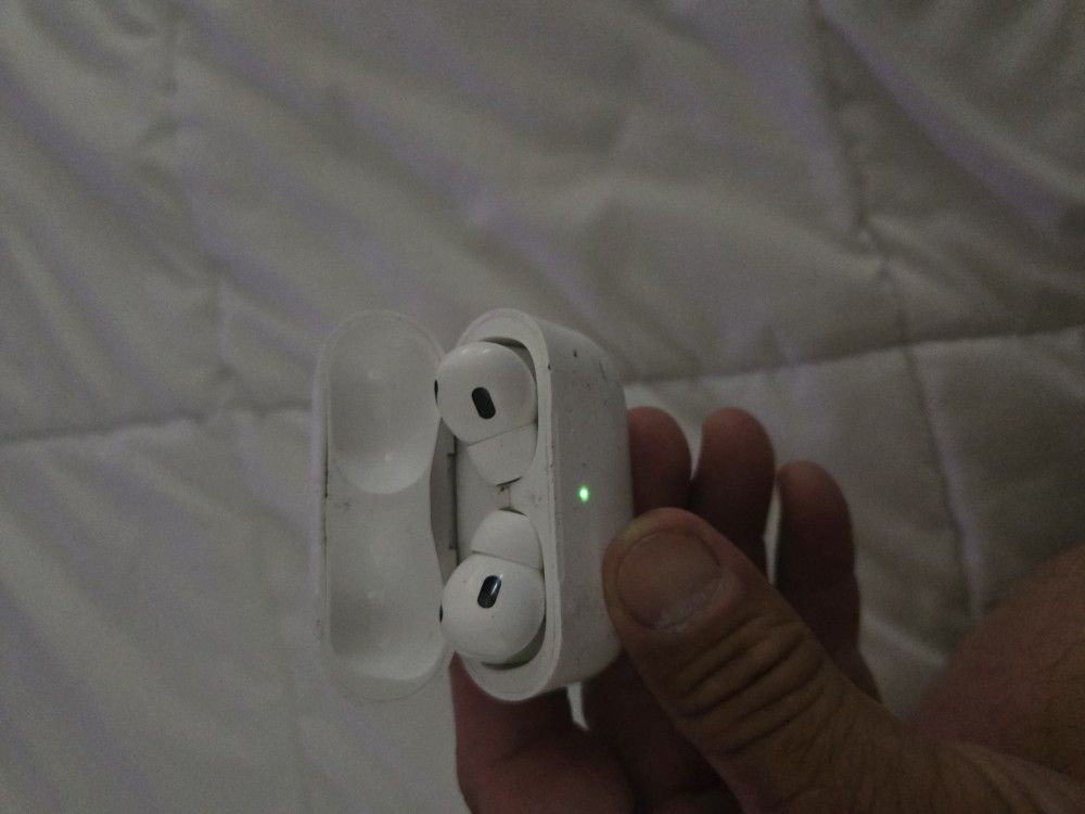 Apple Airpods Pro Great Condition