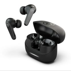 Jlab Jbuds Pods ANC True Wireless Earbuds