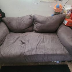 Small Futon 