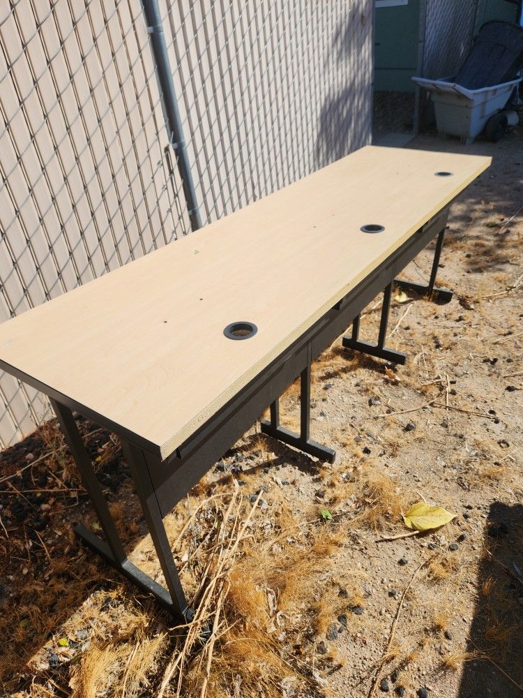 Work Table
