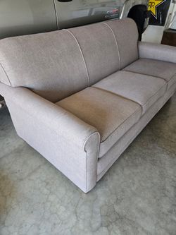 lazy boy couch! $300 FIRM