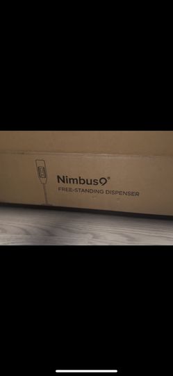 Hand Sanitation Station 