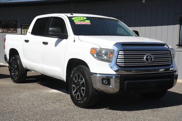 2014 Toyota Tundra