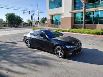 2007 BMW 328i