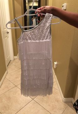 Dance costume