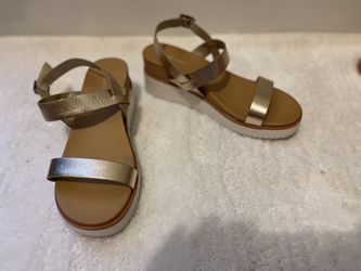 Cynthia Rowley Sandals