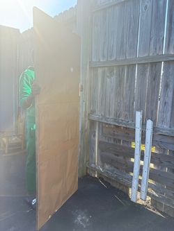 Full body mirror!! Brand new