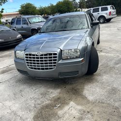 2007 Chrysler 300