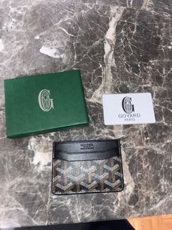Card Holder Wallet