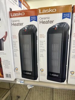 Lasko Ceramic Tower Heater