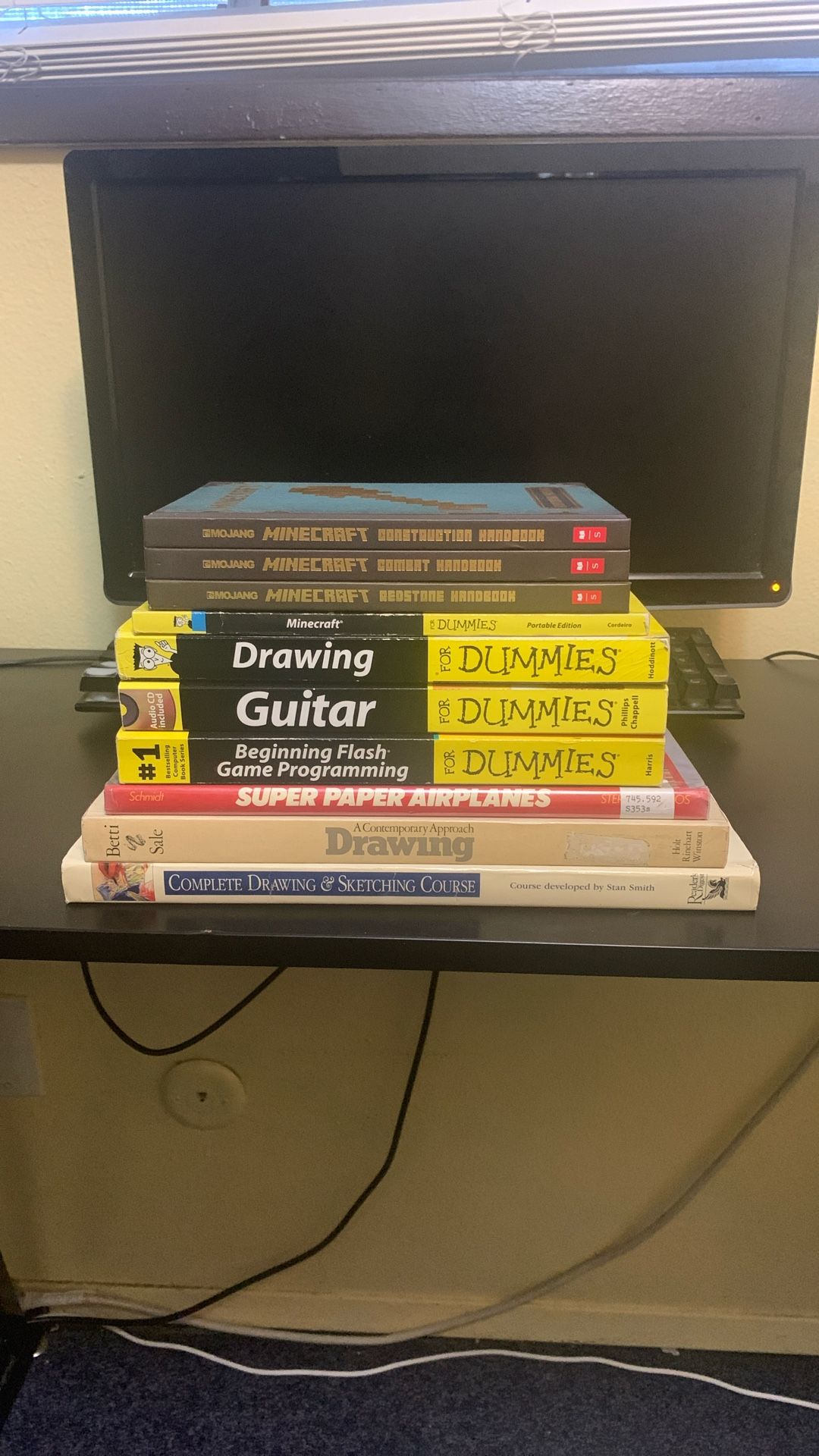 Books