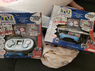 Game Controllers