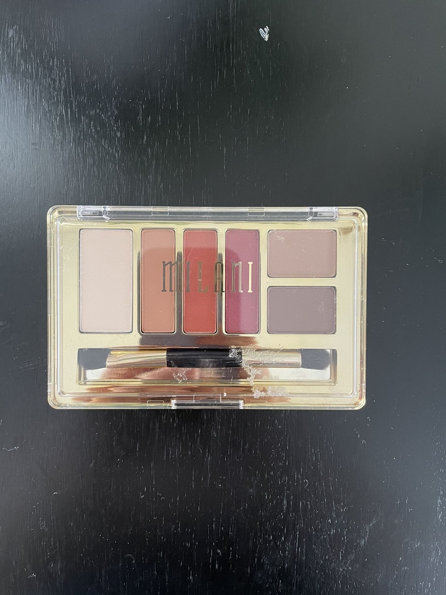 Eyeshadow Pallet