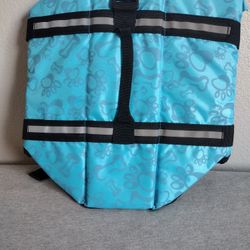 Brand New Pet Life Jacket Says Large But Fits A Medium Size Pet $35 Pick Up Only No Holds