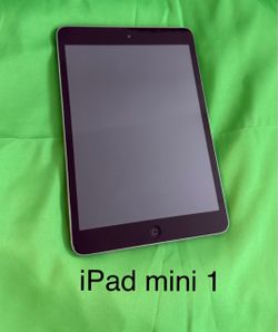 Apple iPad mini
