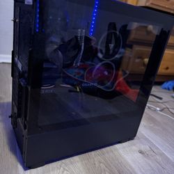 Cyber power gaming pc GeForce RTX 3060