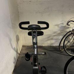 Indoor exercise bike Small 
