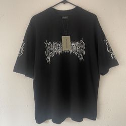 Balenciaga Darkwave T-shirt 