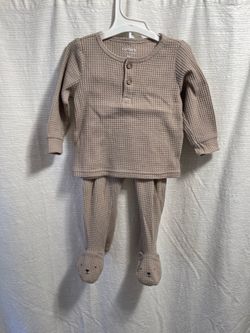 Unisex baby 2 piece set