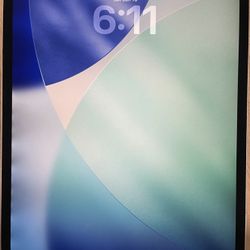 iPad Pro 12.9 4th Generation