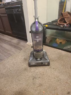 Dirt Devil Powermax