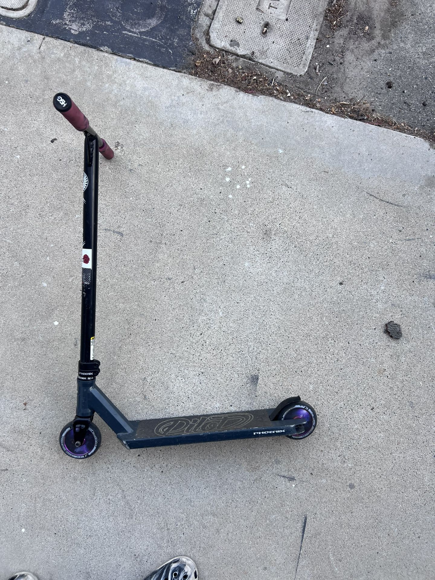 Scooter