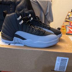 Jordan 12s Size 8.5