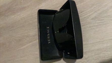 Versace glasses