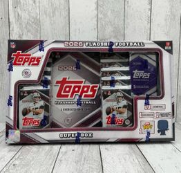 Topps Flagship
