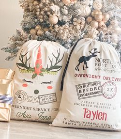 Santa Sacks