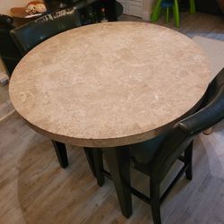 Granite Table
