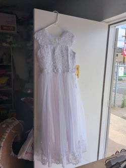 Beautiful dress for girl