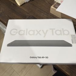 Samsung Tablet