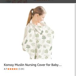 Nursing bundle