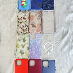iPhone 12 Cases For Sale 