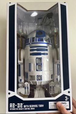 R2 D2 Brand New Unopened