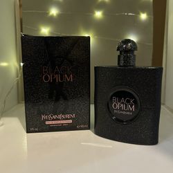 Black Opium Extreme