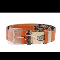 Discontinued Goyard Belt Size 85 5 Hole 
