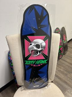 Tony Hawk Skateboard for TRADE