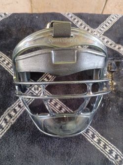 Sports sheild