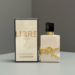 YSL Freedom Water 50ml - Enjoy the warmth of summer to its fullest
