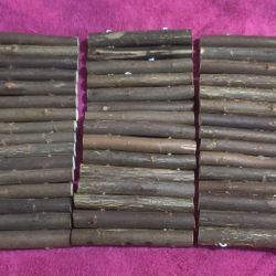 Bendable Wooden Bridges For Small Animals