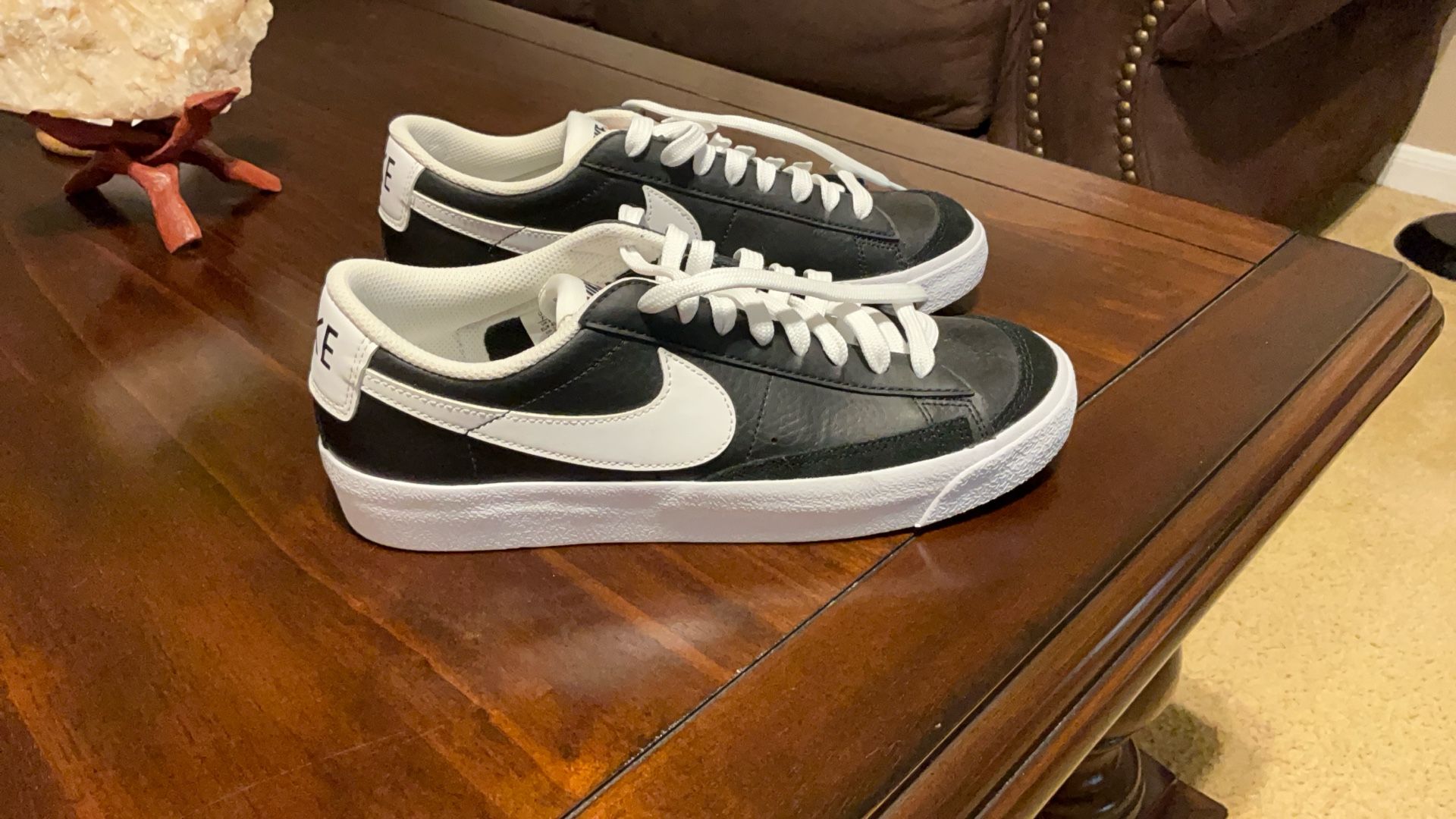 Nike Boys Shoe Size 7y