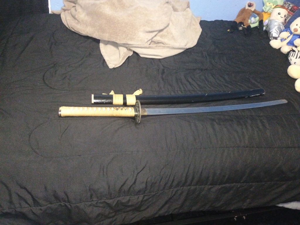 Katana Sword 
