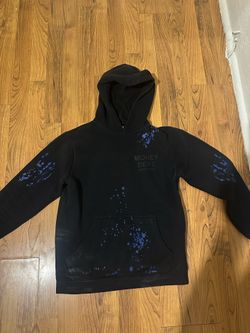 Money Dept Hoodie 