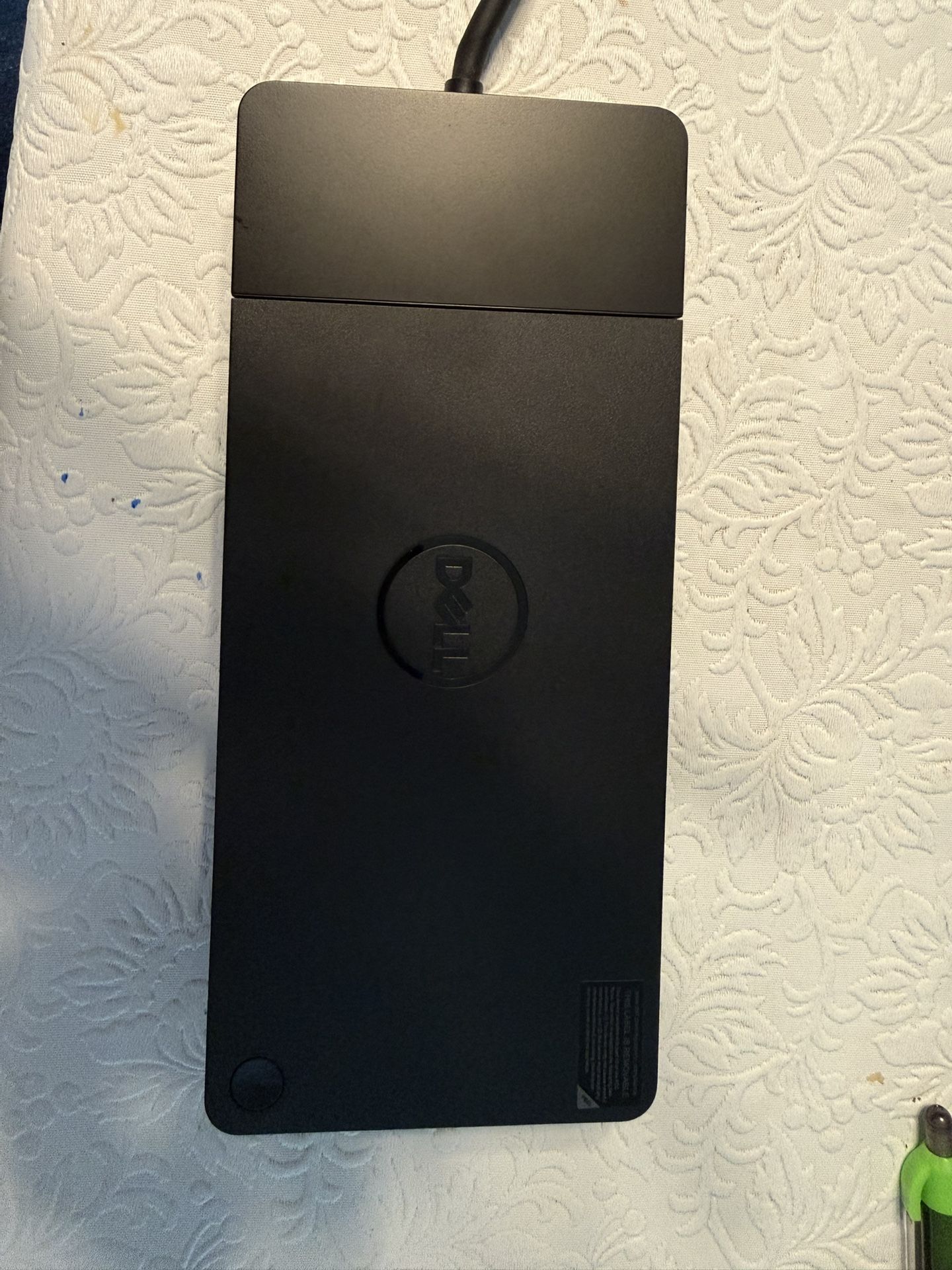 Dell Lightening Dock