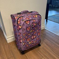 Luggage Size Medium 25” Check In 