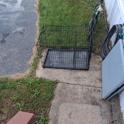 Dog Crate
